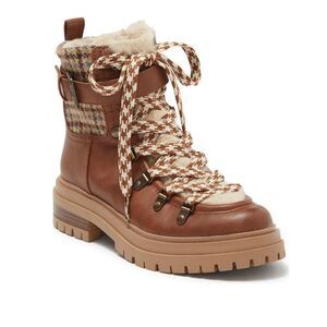 Circus by Sam Edelman Gretchen faux fur boot